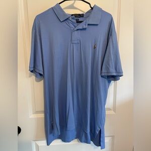 Men’s Ralph Lauren Polo